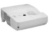 NEC UM280W LCD-Projektor inkl. wall mount für nur 328,30 Euro inkl. Versand