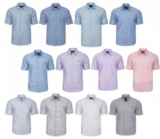 Pierre Cardin Hemden für nur 3,99 Euro inkl. Versand