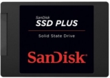 SanDisk SSD PLUS 120GB SataIII 2,5″ bis zu 520 MB/Sek nur 37,99 Euro inkl. Versand