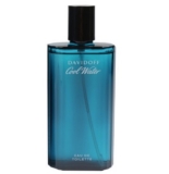 Der Klassiker! Davidoff Cool Water Eau de Toilette 125ml für Ihn nur 24,09 Euro – für Sie 100ml nur 21,99 Euro