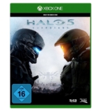 Halo 5: Guardians – Xbox One Spiel nur 29,99 Euro inkl. Versand