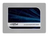 Sehr guter Preis! Crucial MX200 SSD 500GB 2,5″ 7mm nur 103,89 Euro inkl. Versand