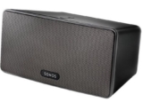 Sonos Play:3 in Weiss und in Schwarz nur 258,38 Euro inkl. Versand