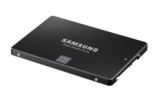 Samsung EVO850 SSD 1TB (2,5″, SATA III) nur 275,- Euro inkl. Versand