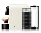 Krups XN2601 Nespresso UMilk Kaffeekapselmaschine 19bar inkl. 200 Kapseln für nur 109,- Euro inkl. Versand