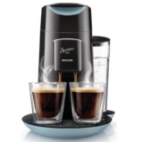 Philips Senseo HD7870 Twist (Kaffeepadmaschine,1450 Watt, Touchpanel) nur 59,99 Euro inkl. Versand