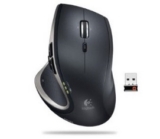 Logitech Performance Maus MX Schnurlos nur 45,25 Euro inkl. Versand