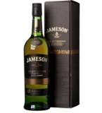 Jameson Select Reserve Black Barrel Irish Whiskey (1x 0,7 Liter) nur 24,99 Euro