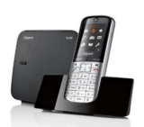 Gigaset SL400 Dect-Schnurlostelefon nur 54,51 Euro inkl. Versand