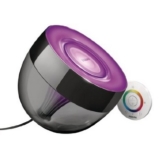 Phi­lips Li­ving­Co­lors Iris Clear LED-Stimmungslampe für nur 49,95 Euro