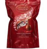 Gibt ne dicke Wampe! Ganze Kilo Lindt & Sprüngli Lindor-Kugeln Vollmilch oder gemischt nur 19,49 Euro