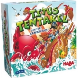 Haba „Titus Tentakel“ nur 15,69 Euro inkl. Primeversand