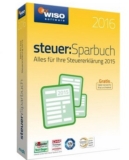 Das neue WISO Steuer-Sparbuch 2016 als Download nur 18,69 Euro inkl. Versand – für den Mac nur 21,99 Euro inkl. Versand