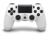 PS4 Dualshock Wireless Controller in weiss nur 43,78 Euro inkl. Versand