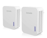 Doppelpack Tenda P1000 KIT mit sauschnellen 1000Mbps Gigabit Powerline nur 32,15 Euro inkl. Versand