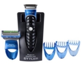 Jetzt Saturn! GILLETTE Fusion ProGlide 3-In-1 Styler für 9,99 Euro inkl. Versand