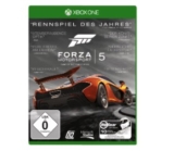 Forza Motorsport 5 (Game of the Year Edition) – Xbox One für nur 14,99 Euro
