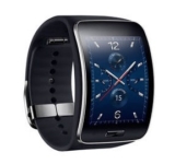 Smartwatch Samsung Galaxy Gear S mit Touchscreen und Super AMOLED nur 229,95 Euro inkl. Versand