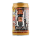 Ferngesteuertes Auto mit LED-Beleuchtung aus der Dose schon ab 5,03 Euro inkl. Lieferung aus China