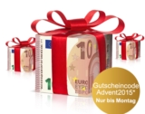 Endet morgen: Allyouneed Gutschein über 10,- Euro Rabatt auf fast alles