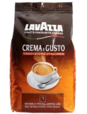 Lavazza Crema e Gusto Tradizione Italiana 1 KG Bohnen schon ab 9,45 Euro inkl. Versand bei Saturn!