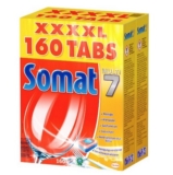 Somat Tabs Multi7 4XL Sparpack (1x 160 Stück) für nur 17,95 Euro
