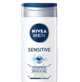 Schnell sein! Nivea Men Sensitive Pflegedusche, Duschgel, 4er Pack (4 x 250 ml) für nur 3,24 Euro