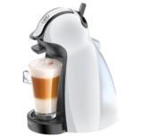 DeLonghi Piccolo nur 19,99 Euro inkl. 40,- Euro Kapselguthaben und inkl. Versand