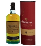 The Singleton of Dufftown 12 Jahre Single Malt Scotch Whisky (1x 0,7 l) nur 24,99 Euro inkl. Versand