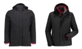 Schöffel Doppeljacken für Sie und für Ihn für jeweils nur 149,90 Euro statt normal 299,90 Euro inkl. Versand