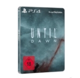 Until Dawn (Special Edition) – PlayStation 4 für nur 29,99 Euro inkl. Versand