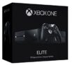 Konsole Xbox One Elite 1TB inkl. Elite Controller nur 329,- Euro inkl. Lieferung (Vergleich 345,-)