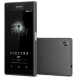 Sony Xperia Z5 Compact Bond Edition nur 424,- Euro (durch Gutscheincode) – dazu Superpunkte im Wert von 131,70 Euro