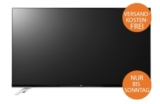 LG 49UF8409 UltraHD Fernseher mit 49 Zoll (Triple Tuner, Smart-TV) nur 772,- Euro inkl. Lieferung