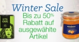 Bis zu 50% Rabatt auf über 10000 Artikel des täglichen Bedarfs bei Amazon
