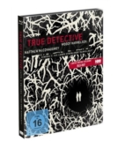 True Detective Staffel 1 im Steelbook [Blu-ray] nur 16,97 Euro