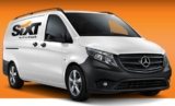 Bei Sixt im 5 Stunden Special z.B. Mercedes Vito nur 19,- Euro oder 2,- Euro pro Stunde