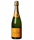 Veuve Clicquot Brut Yellow Label (1x 0,75 l) nur 29,99 Euro inkl. Versand