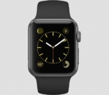 Apple Watch Alu-Gehäuse mit Sportband 38mm für nur 324,- Euro inkl. Versand – auch 42mm reduziert für nur 374,- Euro