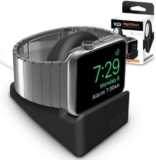 Orzly Night-Stand für die Apple Watch nur 8,99 Euro bei Prime inkl. Versand