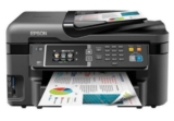 Epson WorkForce WF-3620DWF 4-in-1 Multifunktionsdrucker mit WiFi für nur 99,90 Euro inkl. Versand