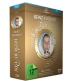 Noch´n Gedicht! Heinz Erhardt – noch ’ne Blu-ray Box nur 14,97 Euro
