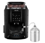 Krups EA8160 Espresso-Kaffee-Vollautomat nur 299,- Euro inkl. Versand