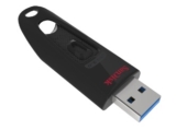 SANDISK SDCZ48-128G-U46 ULTRA USB 3.0 für nur 25,- Euro