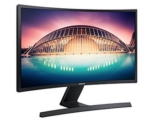 Samsung S27E500C 27″ Curved LED Monitor für nur 204,- Euro inkl. Versand