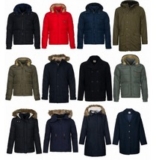 Lee Jacken für Damen & Herren für nur 33,99 Euro inkl. Versand