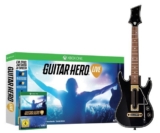 Guitar Hero Live (PS4/Xbox One, Wii U) für je nur 44,10 Euro inkl. Versand