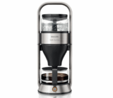 Schnell! Philips HD5412/00 Café Gourmet Kaffeemaschine aus Edelstahl mit Direkt-Brüh-System für nur 95,- Euro inkl. Versand