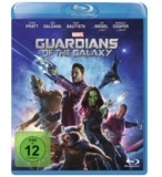 Guardians of the Galaxy [Blu-ray] für nur 8,90 Euro + als 3D-Version nur 14,90 Euro