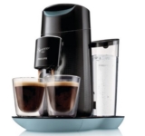 Blitz ab 10 Uhr! Philips Senseo HD7870/60 Twist Kaffeepadmaschine nur 62,95 Euro inkl. Versand